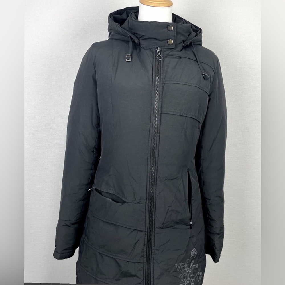 Cop Copine Jacket